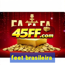 feet brasileira